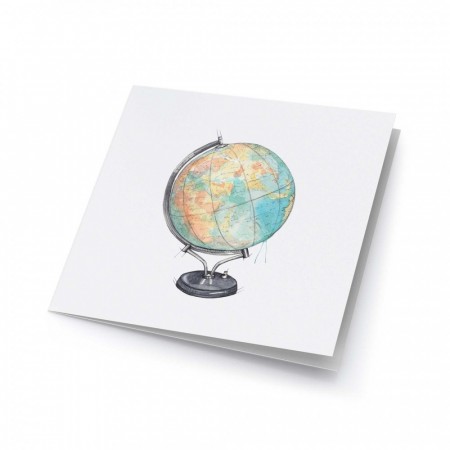 Kunstkort 16,5cm 
