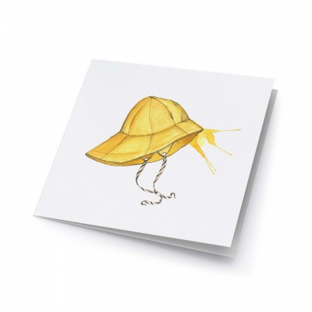 Kunstkort 16,5cm 